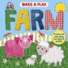 Make and Play Farm | ISBN 9781784046712 | Kalimat Store