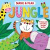Make and Play Jungle | ISBN 9781784046729 | Kalimat Store