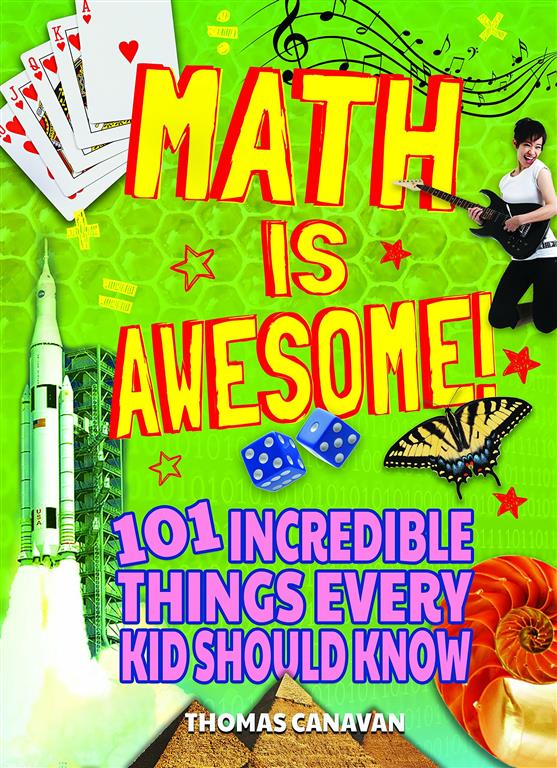 maths-is-awesome