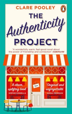 authenticity-project