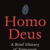 Homo Deus | ISBN 9781784703936 | Kalimat Store