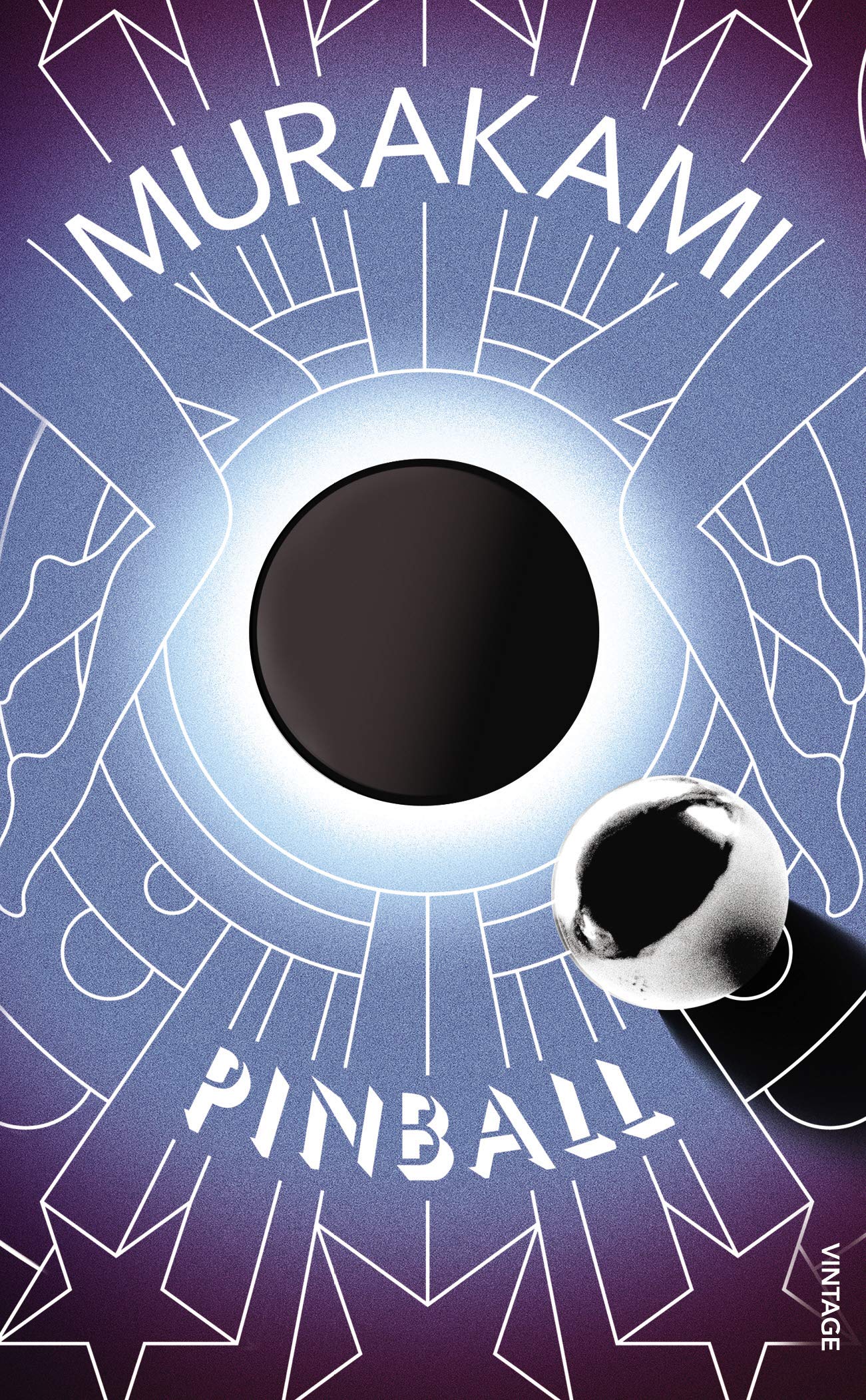 Pinball 1973 | ISBN 9781784704704 | Kalimat Store