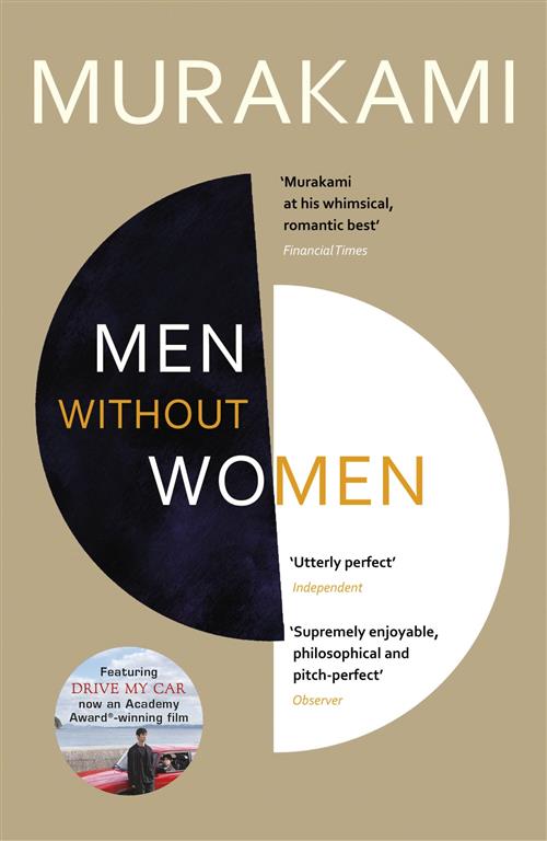 men-without-women