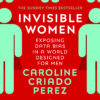 Invisible Women | ISBN 9781784706289 | Kalimat Store