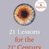 21-lessons-for-the-21st-century
