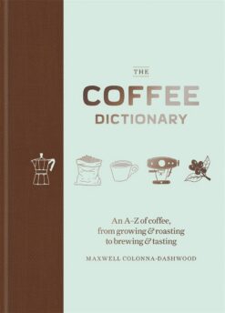 coffee-dictionary