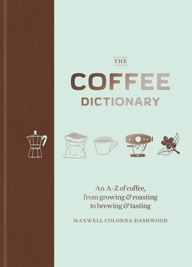 coffee-dictionary