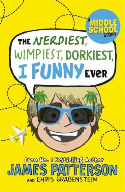 nerdiest-wimpiest-dorkiest-i