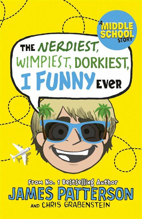nerdiest-wimpiest-dorkiest-i
