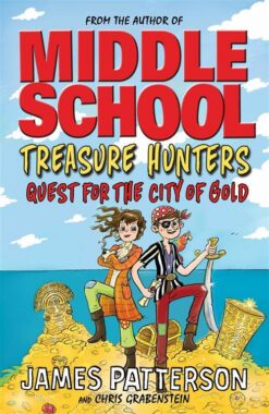 treasure-hunters