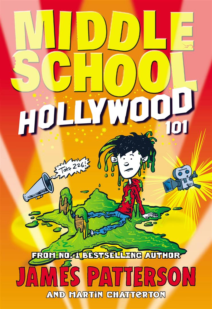 middle-school-hollywood-101