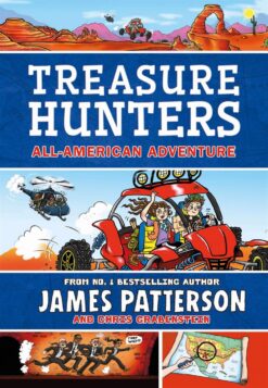 treasure-hunters-all-american