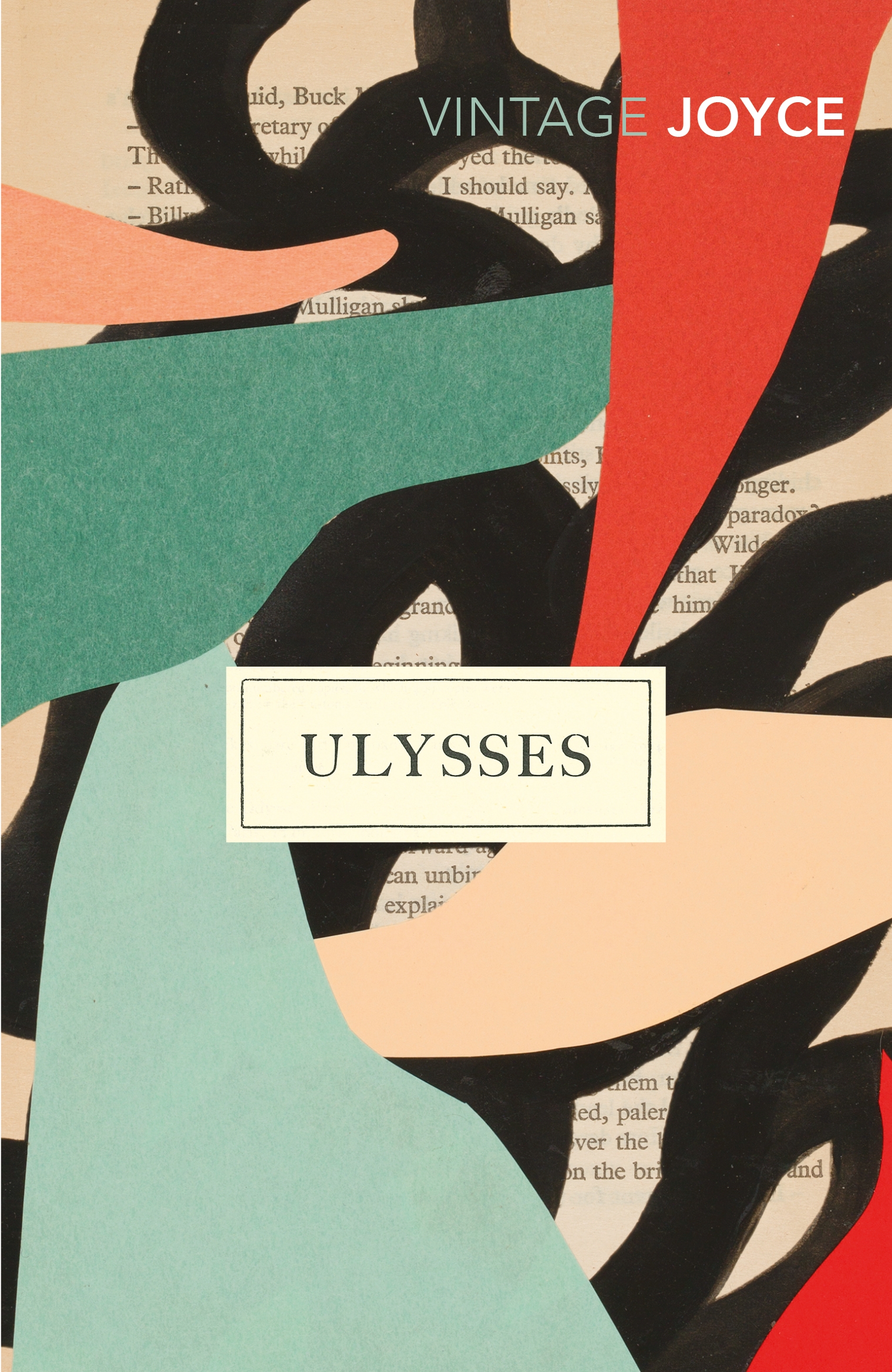 ulysses
