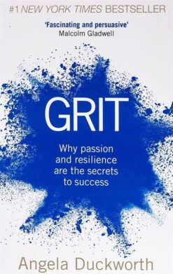grit