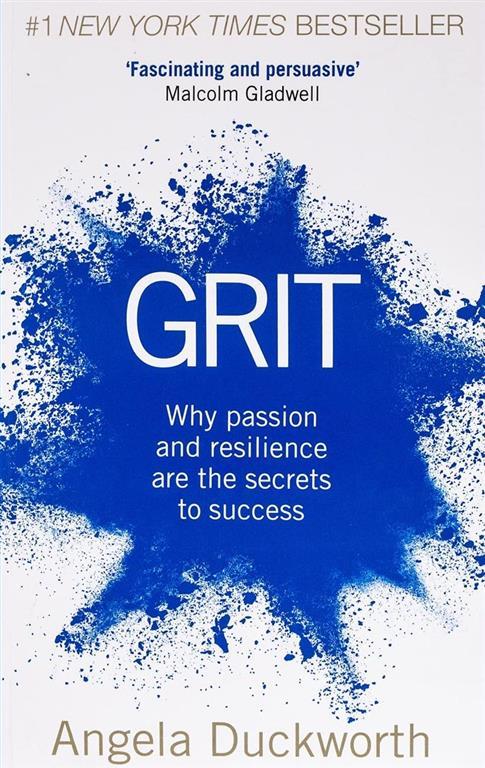 grit