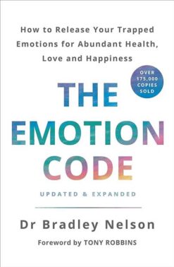 the-emotion-code-how-to-release-your-trapped-emotions-for-a