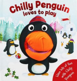 chilly-penguin