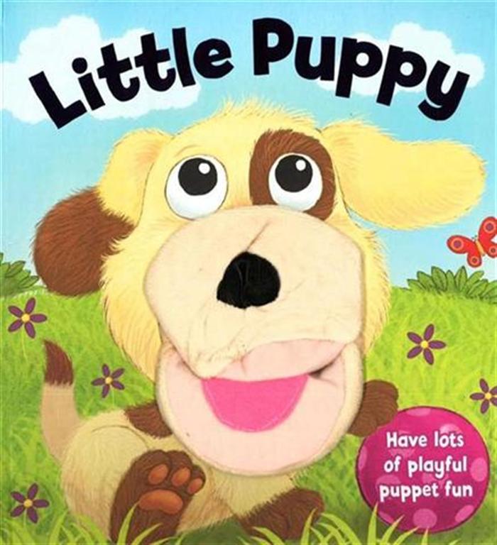 little-puppy