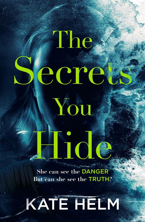 Secrets You Hide | ISBN 9781785764745 | Kalimat Store