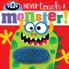 never-touch-a-monster