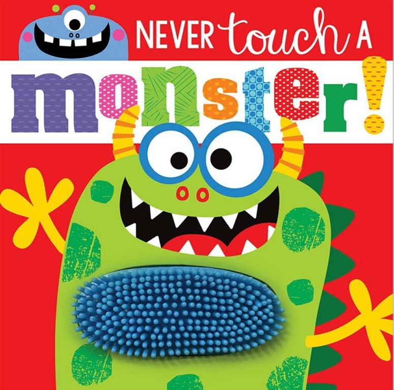 never-touch-a-monster