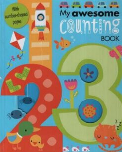 my-awesome-counting-book