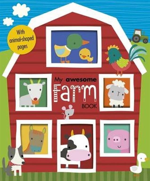 my-awesome-farm-book