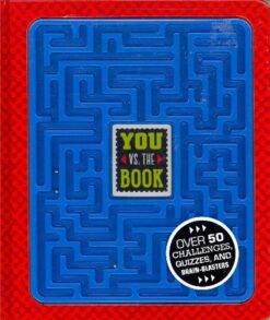 you-vs-the-book