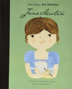 little-people-big-dreams-12-jane-austen