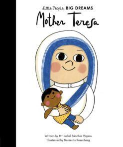 mother-teresa