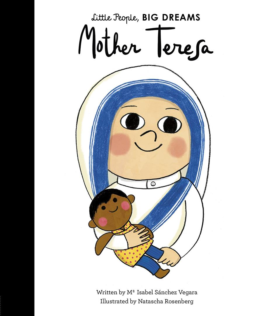 mother-teresa