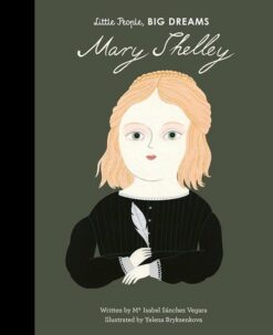 little-people-big-dreams-32-mary-shelley