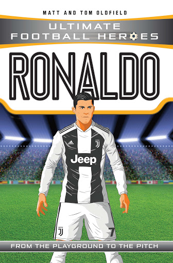 ronaldo