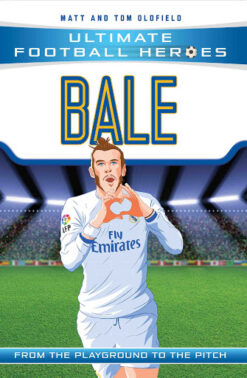 bale-ultimate-football-heroes-collect-them-all