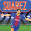 suarez-ultimate-football-heroes-collect-them-all