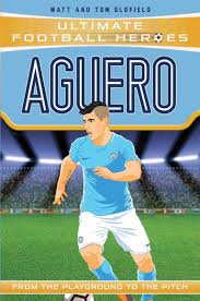 aguero-ultimate-football-heroes-collect-them-all