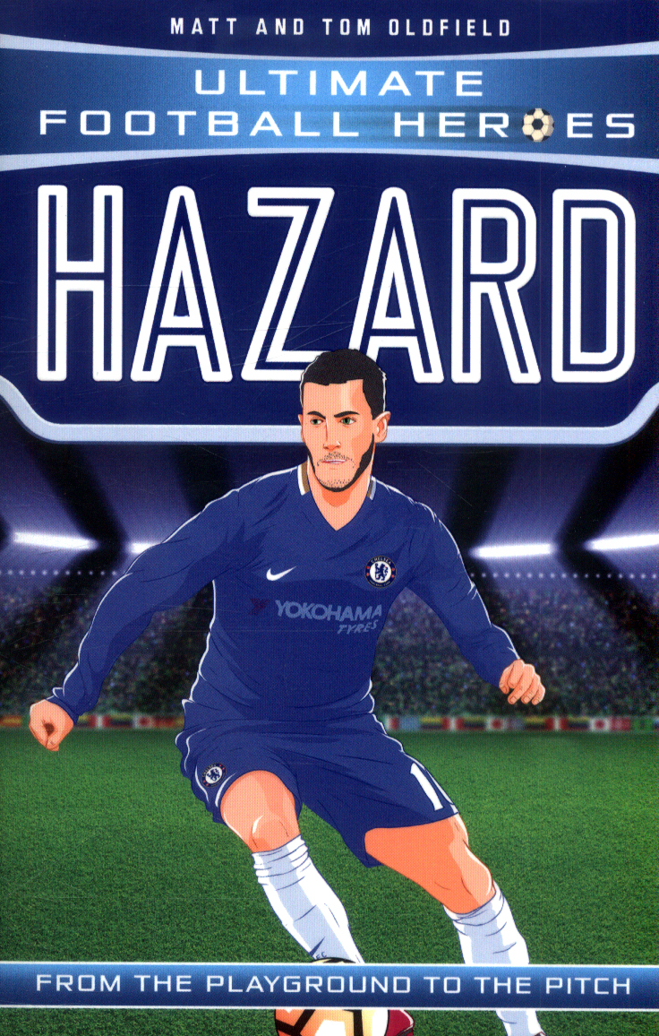 hazard-ultimate-football-heroes-collect-them-all