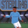 sterling-ultimate-football-heroes-collect-them-all