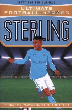 Sterling | ISBN 9781786068118 | Kalimat Store