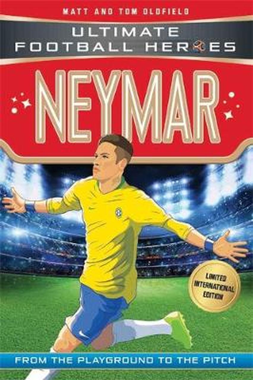 neymar-ultimate-football-heroes-limited-international-edition