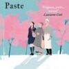 Sweet Bean Paste