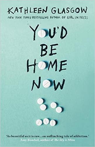 You'd Be Home Now | ISBN 9781786079695 | Kalimat Store