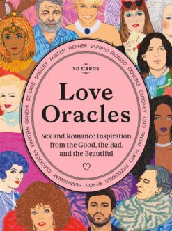 love-oracles