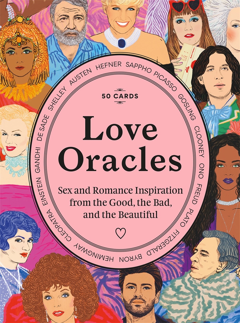 love-oracles