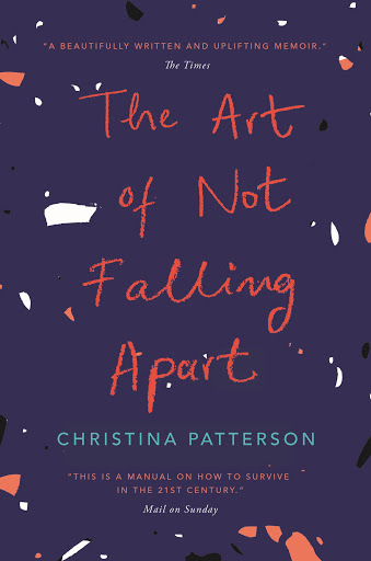 art-of-not-falling-apart