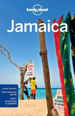 jamaica