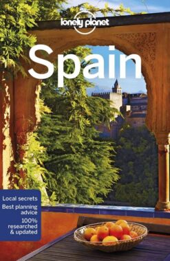 spain
