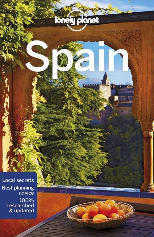 spain