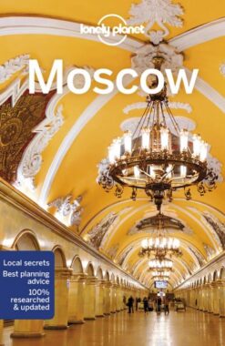 moscow