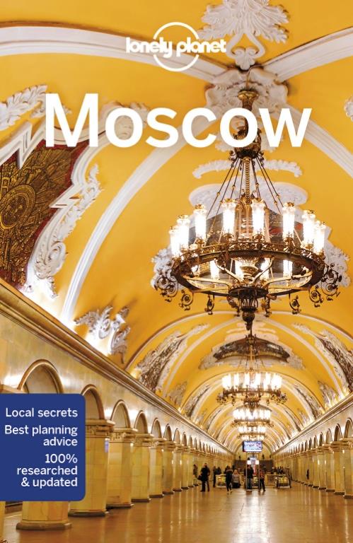 moscow